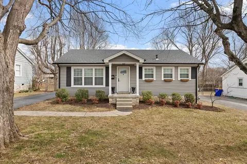 1302 Cabell Dr, Bowling Green, KY 42104
