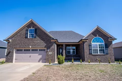 334 Paige Ave, Bowling Green, KY 42101