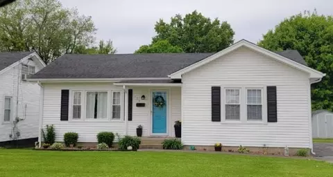 103 Walnut St, Glasgow, KY 42141