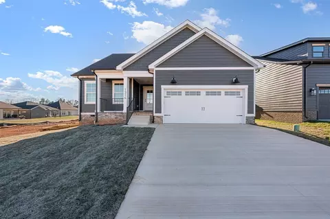1314 Helmsdale Ln, Bowling Green, KY 42101