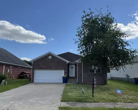115 Old Mill Dr, Bowling Green, KY 42101