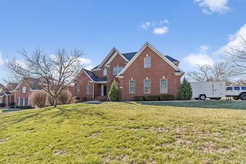 2911 Crossridge Ct, Bowling Green, KY 42104