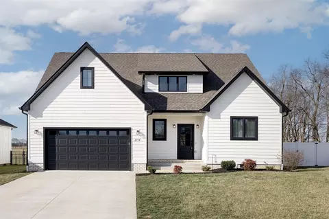 2759 Winstar Ct, Bowling Green, KY 42104