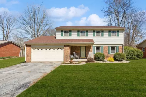 842 Edgefield Way, Bowling Green, KY 42104