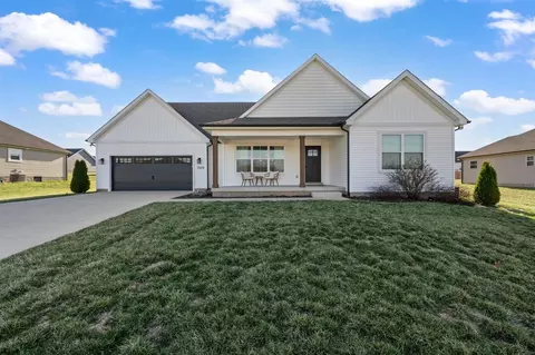 1109 Fredricksburg St, Franklin, KY 42134