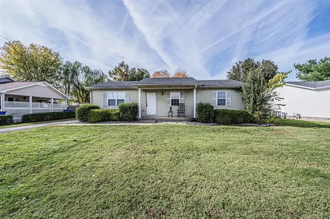 1237 Derek Dr, Franklin, KY 42134