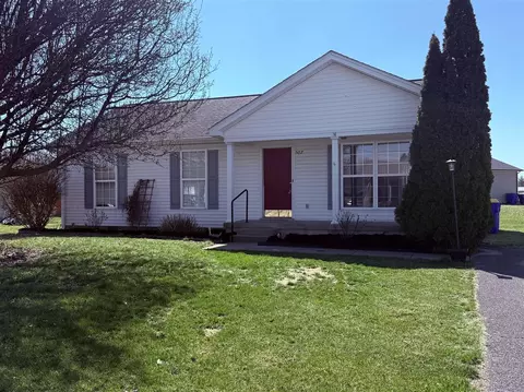 507 Millwood Dr, Franklin, KY 42134