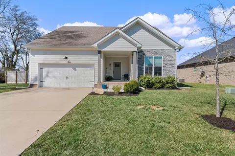 786 Heritage Preserve Ln, Bowling Green, KY 42104