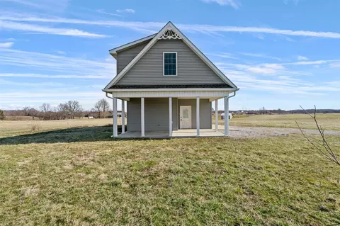 2098 Crail Hope Rd, Hardyville, KY 42746