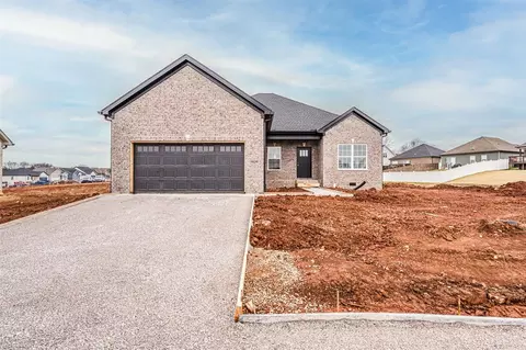 1426 Sagecrest Ct, Bowling Green, KY 42101