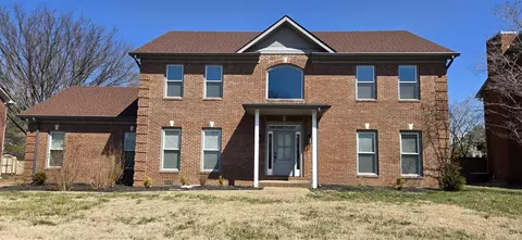 1040 Ironwood Dr, Bowling Green, KY 42103