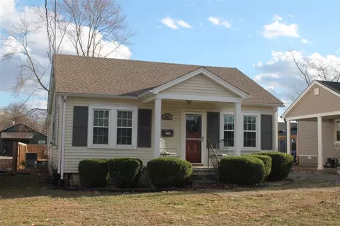 928 Magnolia St, Bowling Green, KY 42101