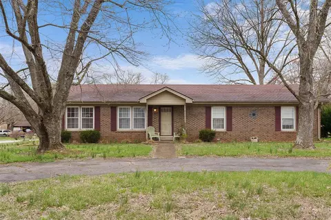 1124 Dickens St, Bowling Green, KY 42101