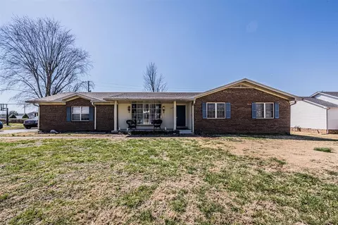 1529 Highland Way, Bowling Green, KY 42104