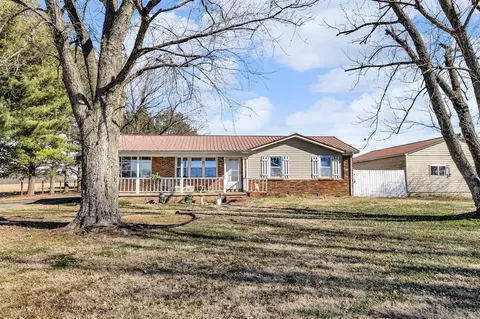 4558 Austin Tracy Rd, Austin, KY 42123