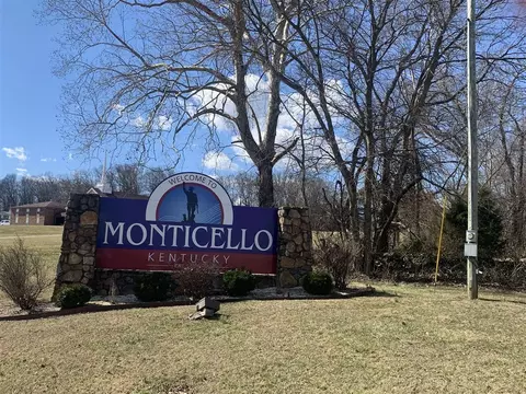 2693 E Highway 90, Monticello, KY 42633