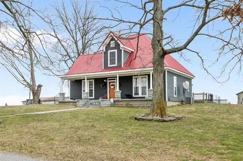 3880 Peden Mill Rd, Franklin, KY 42134