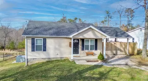 434 Niles Rd, Dawson Springs, KY 42408