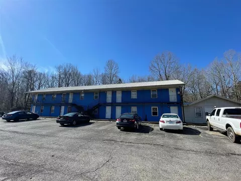 430 440 Country Ln, Greenville, KY 42345