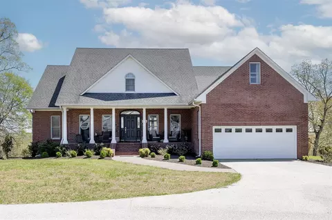 261 Suncrest Dr, Bowling Green, KY 42101