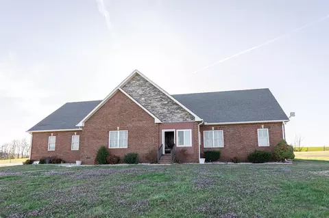 2445 Peden Mill Rd, Franklin, KY 42134