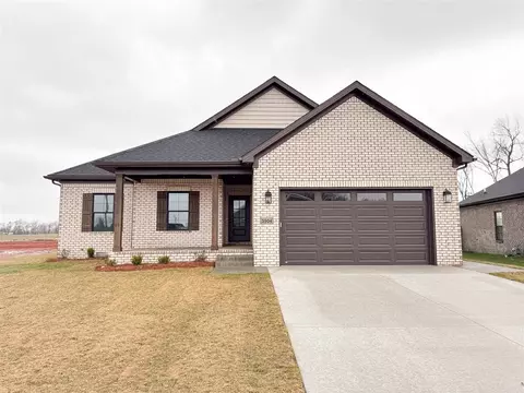 3504 Southall Blvd, Bowling Green, KY 42101