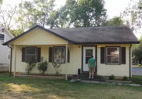 1226 Herrington St, Bowling Green, KY 42104