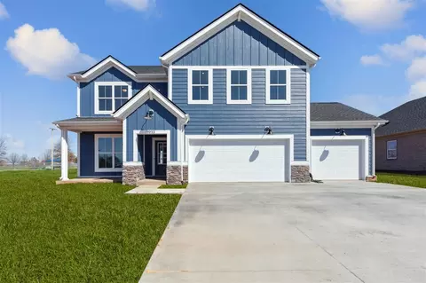 9933 Creamery Ln, Bowling Green, KY 42101