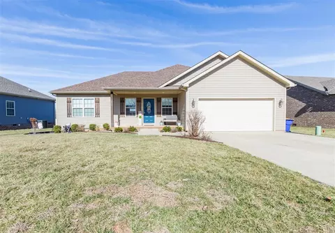 3012 Gunsmoke Trail Way, Bowling Green, KY 42101