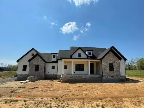 1705 Leyben Ct, Bowling Green, KY 42103