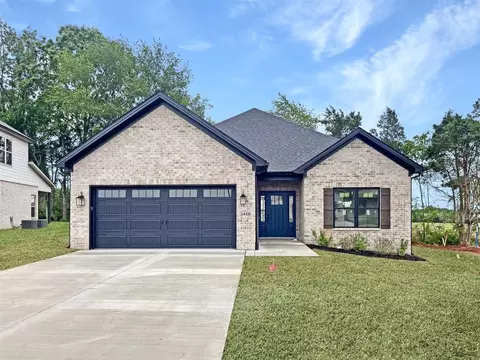 3488 Southall Blvd, Bowling Green, KY 42101