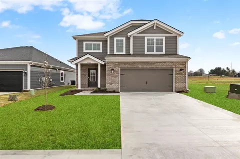 9153 Woodgate Cir, Alvaton, KY 42122
