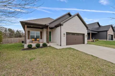 450 Shaker Mill Bend Rd, Bowling Green, KY 42103
