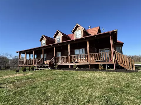 12936 Cemetery Rd, Bowling Green, KY 42103