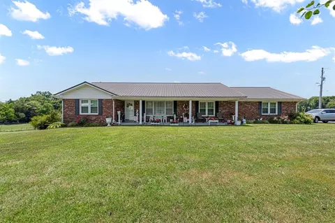 442 Beaver Creek Boat Ramp Rd, Glasgow, KY 42141
