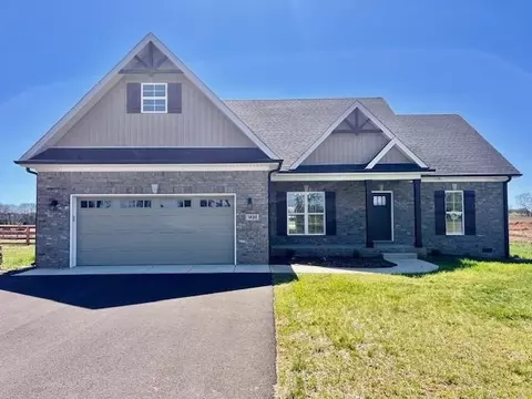 1498 Roark Rd, Franklin, KY 42134