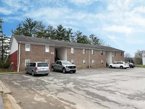 999 1009 Bryant Way, Bowling Green, KY 42103