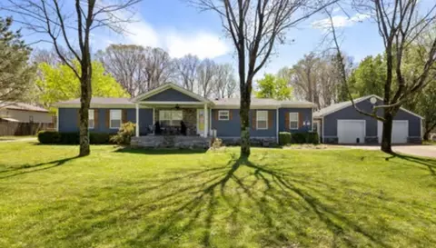 9125 Barren River Rd, Bowling Green, KY 42101