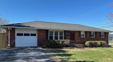 417 Emmett Ave, Bowling Green, KY 42101