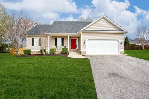 1327 Wintercress Ln, Bowling Green, KY 42104