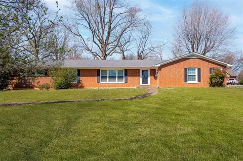 2109 Grandview St, Bowling Green, KY 42102