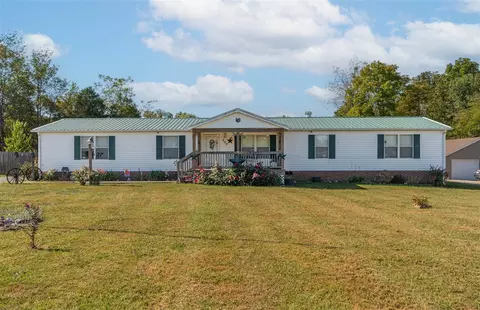322 No Tree Ln, Glasgow, KY 42141