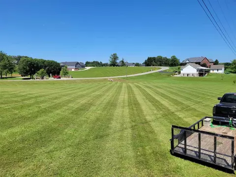 lot16 17 Steeplechase Rd, Glasgow, KY 42141