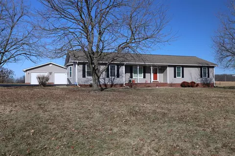 410 Finney Rd, Glasgow, KY 42141