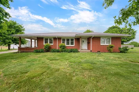 11430 Woodburn Allen Springs Rd, Alvaton, KY 42122