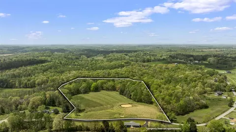 0 Three Forks Rd, Smiths Grove, KY 42171