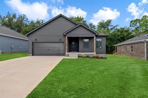 578 Pleasant Meadow Ln, Bowling Green, KY 42101