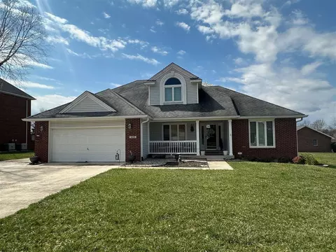 526 Michigan Ave, Elizabethtown, KY 42701