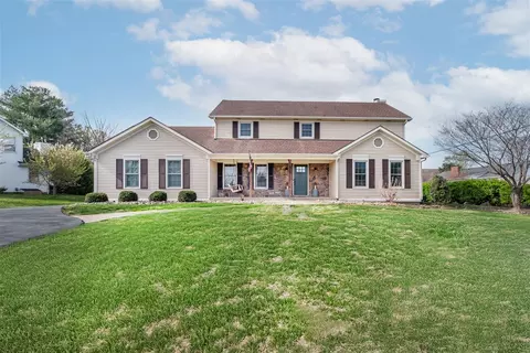 1853 Woodhollow Way, Bowling Green, KY 42103