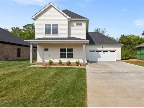 329 Olympia Ct, Bowling Green, KY 42103